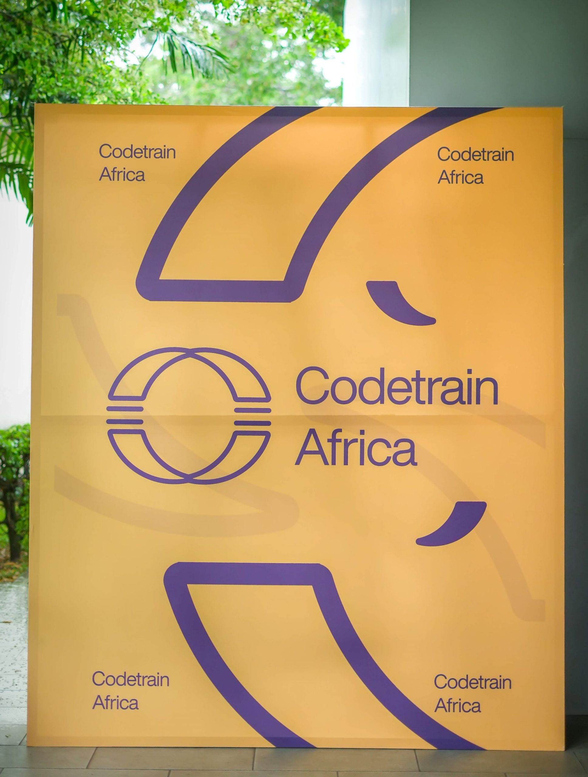 Codetrain Africa